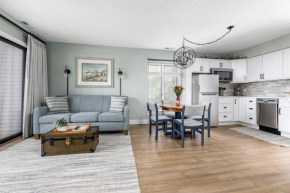 Snug Lake View Condo The Shores